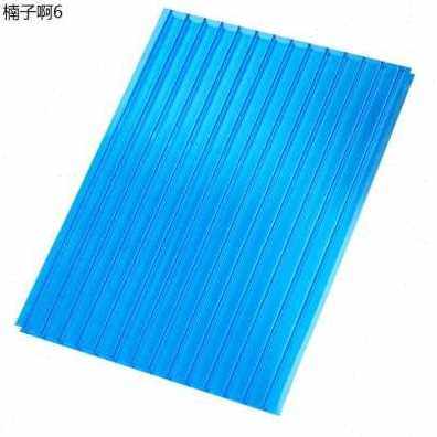 极速产新爆品中空pc阳光板透明雨棚耐力板隔热婚S庆顶棚双层多层,农机/农具/农膜,温室阳光板,淘宝优惠券,粉丝福利购,淘宝优惠卷