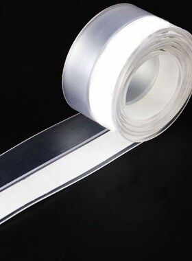 极速10M cSelf Adhesive Silicone Sealing Strip Door And Windo