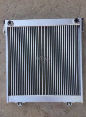 极速东方红拖拉机704 804 904 750 N850 950机油散热器