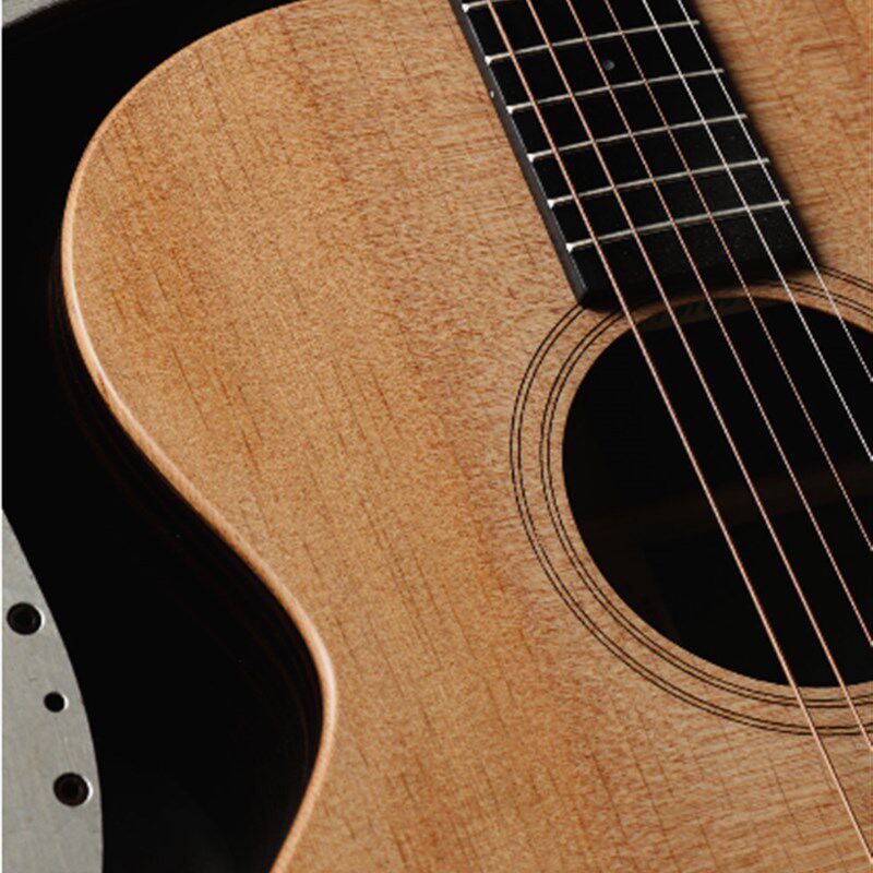 极速男生女生便携儿童吉他恩雅enya34/36英寸初学U者面单电箱民谣