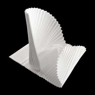 极速厂家hepa滤纸自制空气净x化器空调a防尘网棉pm2.5汽车空调过