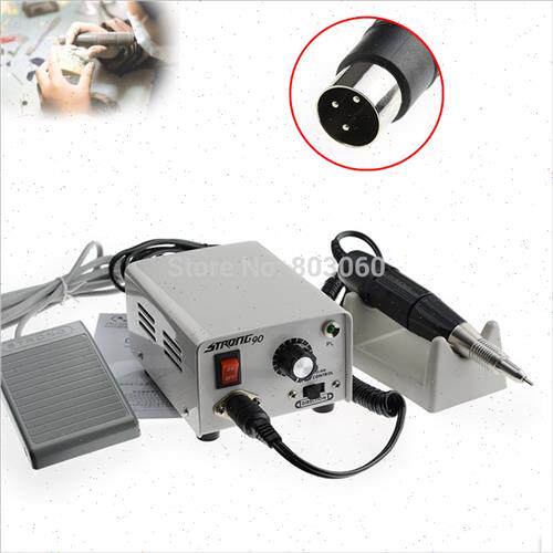 极速牙科电动打磨机90E型t南韩90型手柄204抛光机玉石核桃琥珀雕