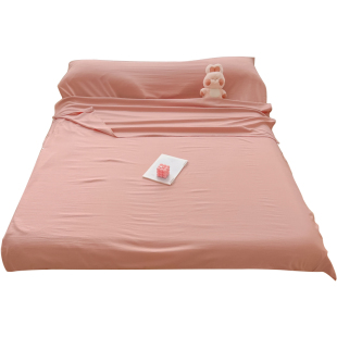 极速A类酒店隔脏睡袋一体出w差旅行床单被套便携式 外出旅游被罩旅