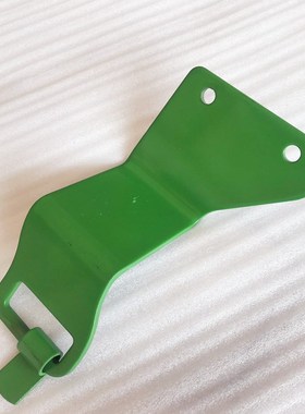 极速SJ18698约翰迪尔1404拖拉机1204原J厂配件6B954中拉杆悬挂支