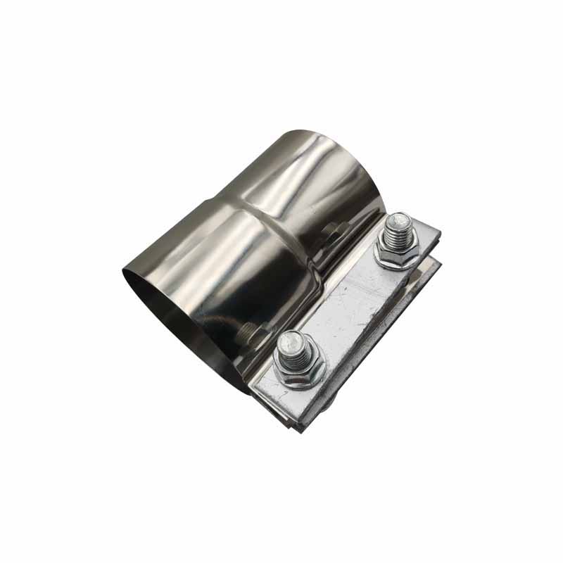 极速挖掘机配件神钢350s-8消声器U型螺丝抱箍消声器排气管卡箍卡