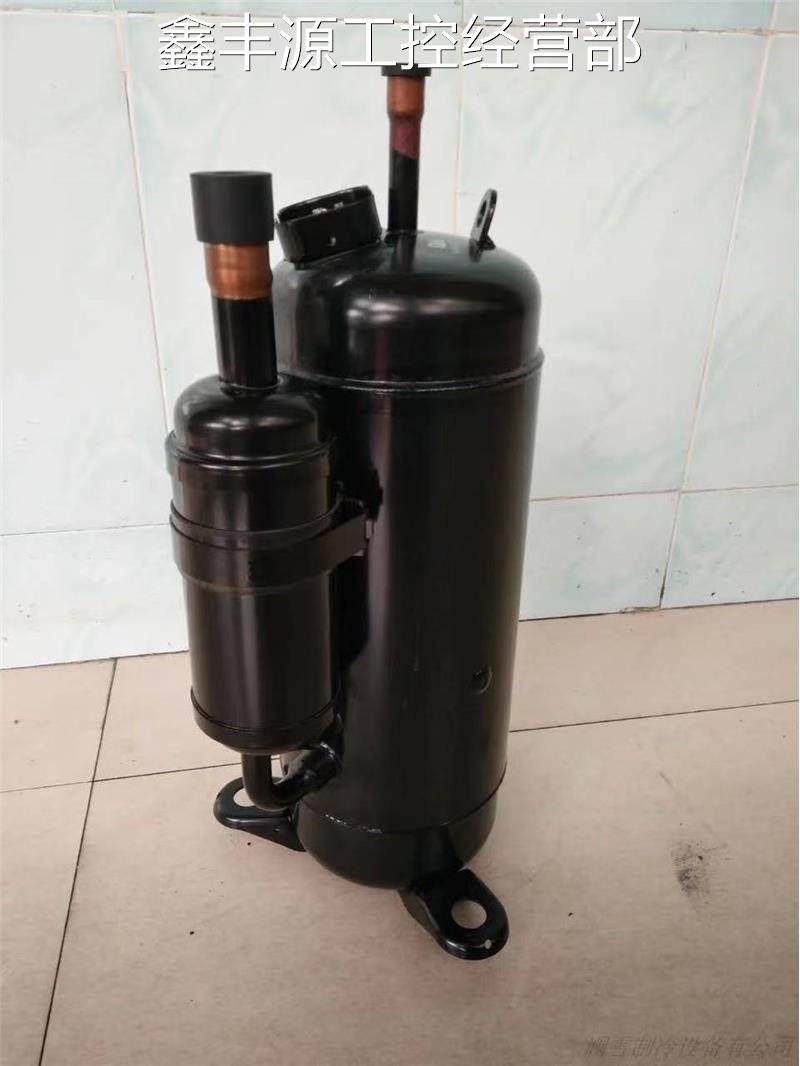 极速富士通中央空调压缩机 sC-9RVN393HOU C-SDN523H8B