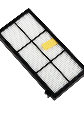 极速适配iRoboht8/9系880扫地机Roomba860配件861/870滤网890 980