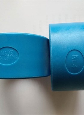 极速出口级蓝色尼龙套NL2 3 4 5 6 7 8联轴器内齿套28S 32 40 45