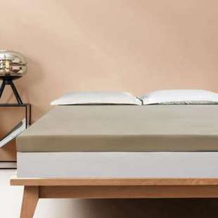 极速床垫软垫g可拆洗记忆海绵垫子学生宿舍单人垫背家用榻榻米地