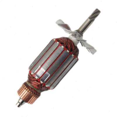 极速金都钻孔机铺管机配件原厂166/165/F130/120转子 定子 电机