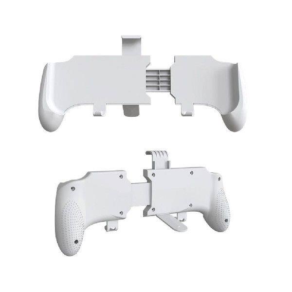 极速Telescopgic Hand Grip Handle Stand For Nintend Switch Li