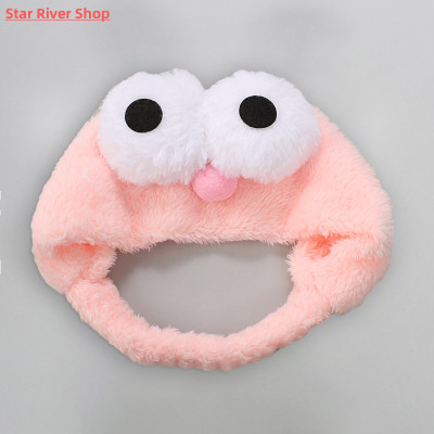 极速Headband For Washing 2021 OAMG Wash Face Bow makeup Hair