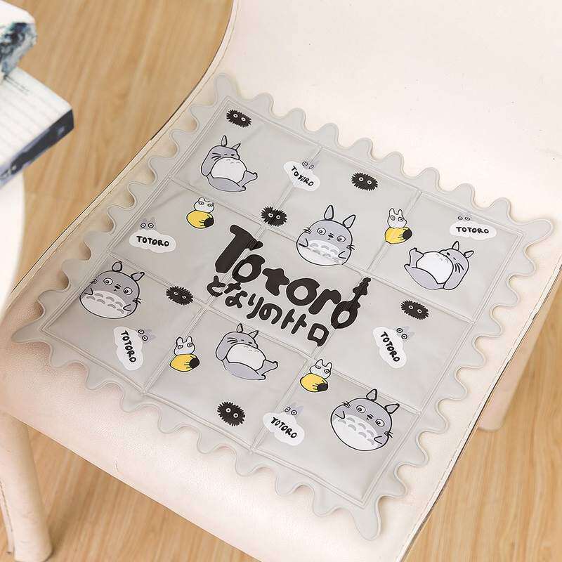 极速冰垫坐垫午睡无需注水大号凉爽水袋夏天单人R汽车夏季冰沙车