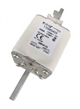 极速快速低压熔断器170M5405 快恢复熔断器  U型号齐全 保险丝