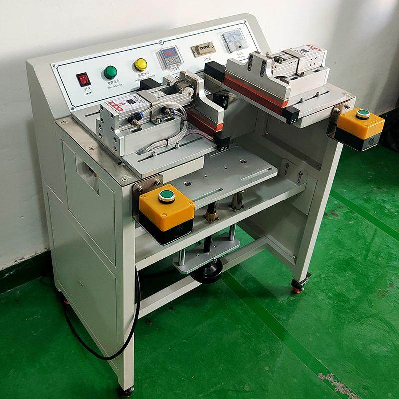 极速厂家直销热收缩膜切角机彩礼盒自动切角O封口机械全自动气动,畜牧/养殖物资,养殖用具,淘宝优惠券,粉丝福利购,淘宝优惠卷