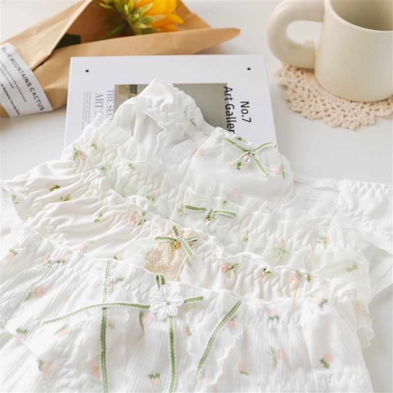 极速甜美小清新水蜜桃印花内x裤可爱少女蝴蝶结蕾丝中腰三角裤薄,女士内衣/男士内衣/家居服,女三角裤,淘宝优惠券,粉丝福利购,淘宝优惠卷