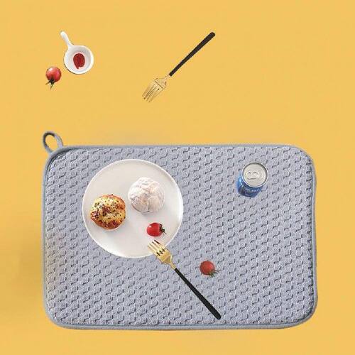 新品Usaeful Table Placemat Dinnerware Table Mat Wide Applica