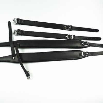 极速手风琴背带通用乐器双肩背A带配件背带绳可调节专业初学者舒