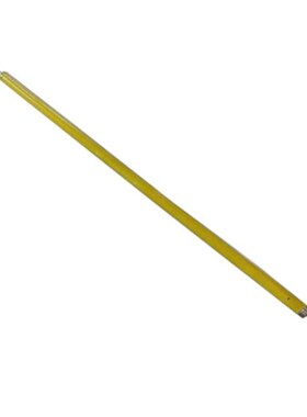 2.5M环氧树脂操作杆钩耙绝缘杂物耙电力施工玻璃钢三齿耙ZF010517