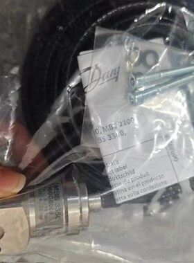 MBS3350 060G6009 丹佛斯