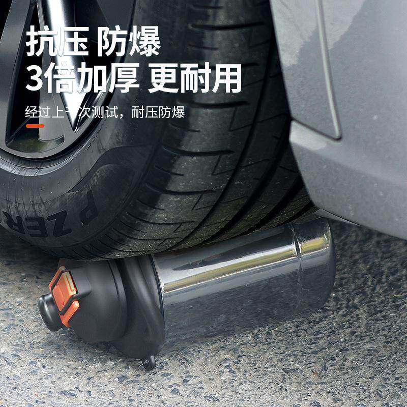 大肚杯2000ml水杯大容量男士吨吨桶夏季运动健身大号水壶耐高温