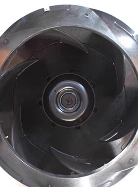R3G630-RB21-01全新 380-480V 2700W空调机房离心风机