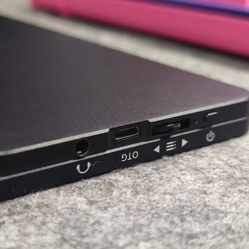 14寸2K主机h便携显示屏全贴合触摸CNC做工NS一线通直连扩展屏副屏