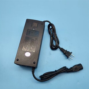 中力浙江中北电动地牛越野型叉车充电器JH-WS48V-32天宇力士配件