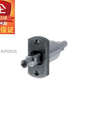 带法兰高刚性滚针导向组件RGPFN RGPFT6 10 12 16-50 60 70 80 90