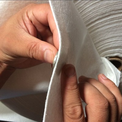 丝瓜抹布洗碗布吸水百洁布不沾油竹纤维家用清洁巾加厚1公斤装