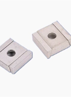 LLTG4/LLTG5导轨用定位组件ICG71-M4/ICG71-M5直线导轨定位组件