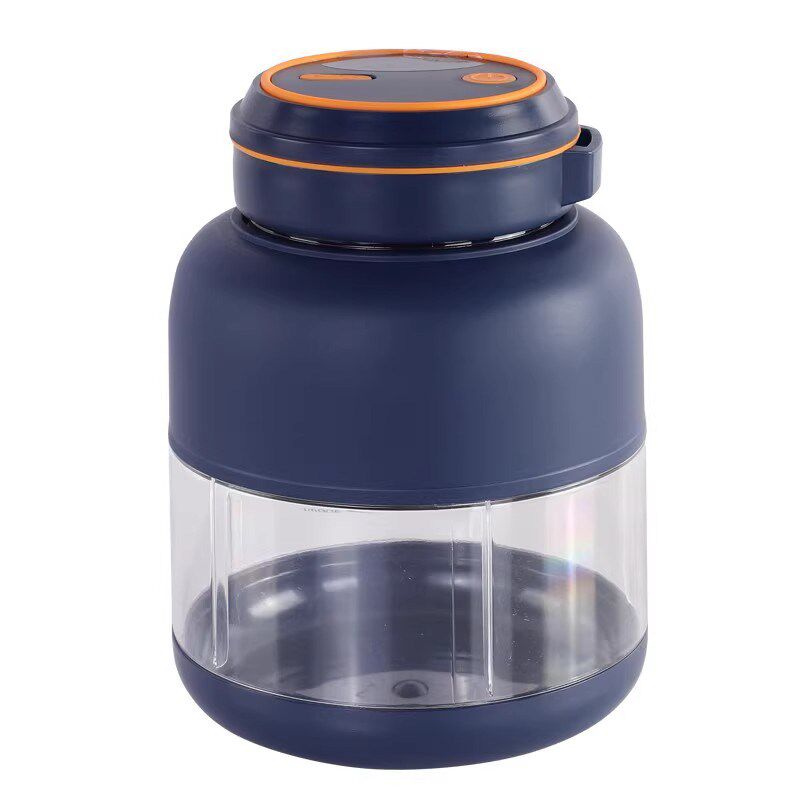 德国榨汁杯大容量家用便携式无线榨汁机多功能小型鲜榨果汁可碎冰