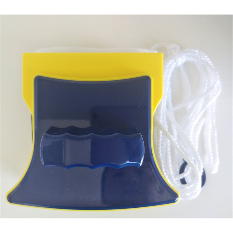 卓赢超强磁三层双层中空 玻璃器加厚擦窗器双面擦玻璃清洁器45-50