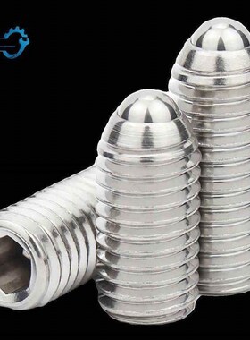 13/12/14/22定位珠ZAC01/02/03-M3-M4-M5-M6-M8-M10-M12-M16-M20