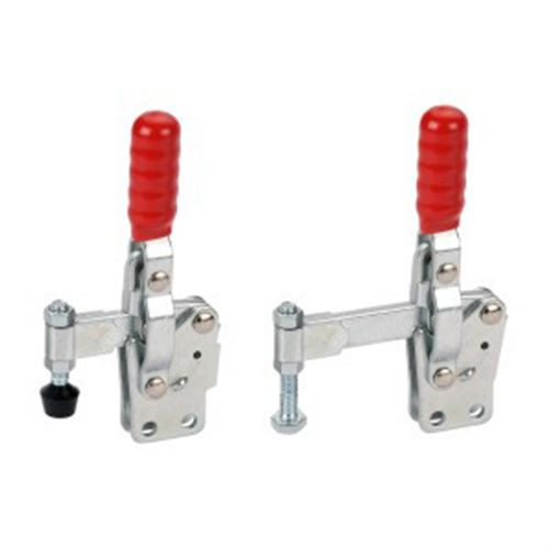 WDC12135 WDC12065 WDC12055 WDC12401快速夹钳直底座/垂直压紧式