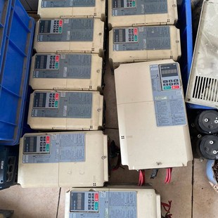 CIMR A1000 AB4A0004FAA 变频器 安川