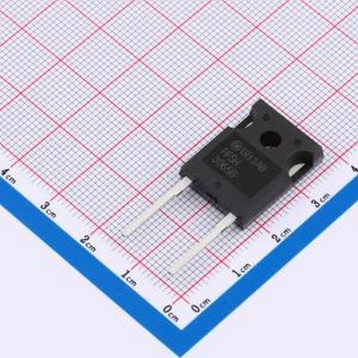 FFSH3065B-F085 碳化硅二极管 FFSH3065B-F085 TO-247-2