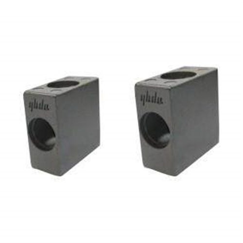 01型材E连接件AMS07-B滑动固定块AMS53-A 门滑槽AMS12-1530/51