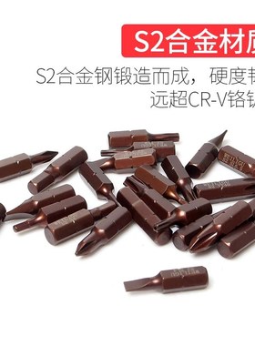 德国PARKSIDE迷你棘轮扳手公路自行车双向棘轮内六角十字梅花批头