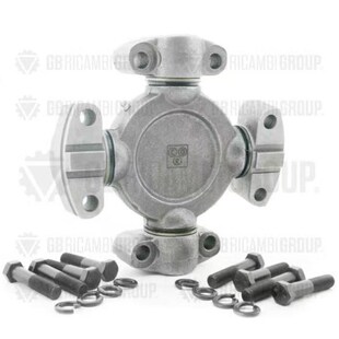 8D3144十字轴组件 7710万向节 卡特彼勒万向 9V7710万向节组件