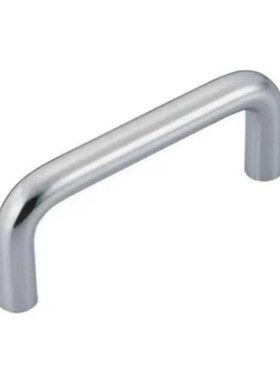 不锈钢拉手XAE01-D10-L80/L100/L110/L120/L125/L160-H37/H60