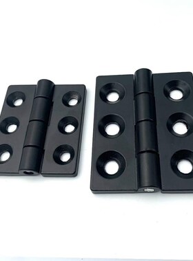 HFR11-50 HFR06/07-40/50/60HFR16/73/74/86/97-60锌合金铰炼合页