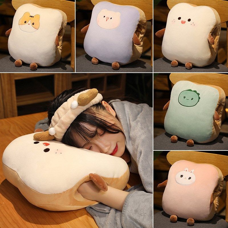 办公室午睡抱枕被子两用午休毯子二合一暖手枕女生睡觉三合一车载,居家布艺,抱枕被,淘宝优惠券,粉丝福利购,淘宝优惠卷