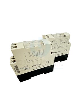 RM4TG20相序j继电器RM4-TG20过欠压保护RM4TR32 RM22TG20