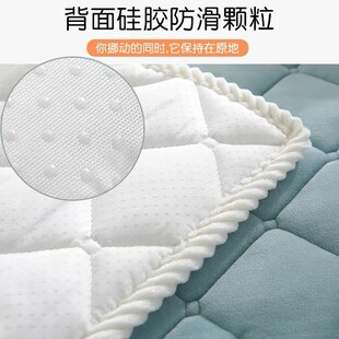 飘窗垫窗台垫四季通用加厚2023年新款高端主卧网红阳台垫子可定制