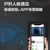 萤石智能电子猫眼可视门铃家用可视监控摄像头防盗门入户门DP2C