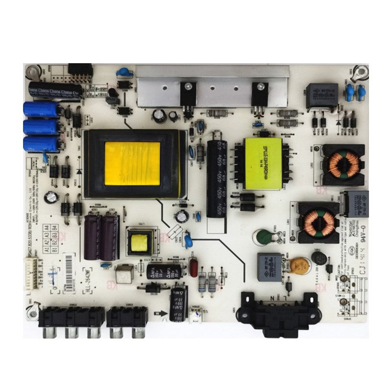 原装海信LED42EC260JD电视42K20/K30JD 电源板RSAG7.820V.5338/RO