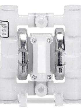 WILDEN威尔顿P.025/PPPPP/WFS/TF/PWF气动双隔膜泵半寸1寸2寸3寸