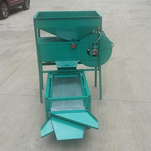 家用小型电动风车筛选机器高粱清选机粮食扬场机