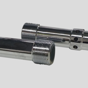 热销高压移动罐配件喷沙机单双进风钨钢喷砂枪头碳化硼文丘里喷嘴